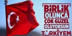 Şimdi Birlik Zamanı 15.10.2016 – Fsm Tv