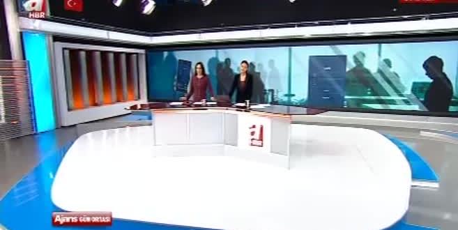 Hürriyet’in manşetindeki ByLock yalanı