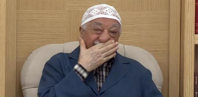 İlk dava kabul edildi! İşte FETÖ’cüler için istenen ceza