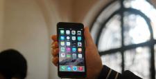 iPhone’a hafıza çözümü