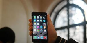 iPhone’a hafıza çözümü