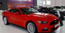 İzmir Otoshow Fuarı açıldı