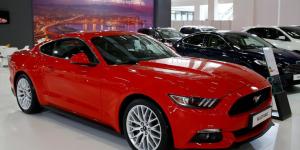 İzmir Otoshow Fuarı açıldı