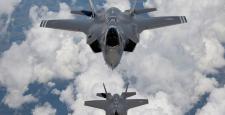 Kale Havacılık’ın F-35
