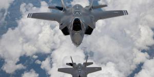 Kale Havacılık’ın F-35