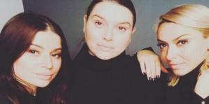 Kardeşleri Hadise’yi yaktı!