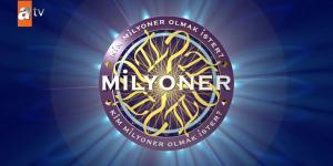 Kim Milyoner Olmak İster? 621. bölüm soruları ve cevapları