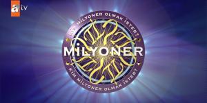 Kim Milyoner Olmak İster? 624. bölüm soruları ve cevapları