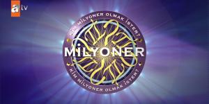 Kim Milyoner Olmak İster? 626. bölüm soruları ve cevapları