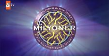 Kim Milyoner Olmak İster? 627. bölüm soruları ve cevapları