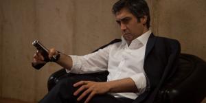 Kurtlar Vadisi’nin yıldızı Necati Şaşmaz’a