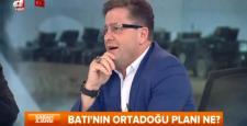 Lütfü Özşahin: Dengeyi değiştirecek tek ülke Türkiye
