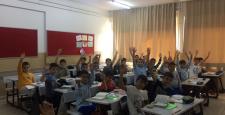 MİHMANDAR Aşure Gününde İmam-Hatiplilerle buluştu