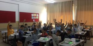 MİHMANDAR Aşure Gününde İmam-Hatiplilerle buluştu