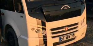 Minibüsün gizli bölmesinden PKK’lı 2 kadın terörist çıktı!