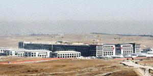 MİT, MSB ve komutanlıklar Etimesgut’ta toplanacak
