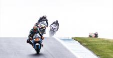 MotoGP’de heyecan Avustralya’da sürecek
