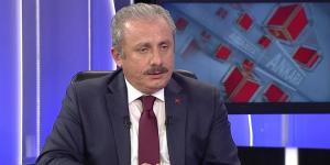 Mustafa Şentop: Üniter yapı vazgeçilmezdir