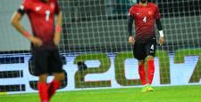 Ömer Toprak’a büyük tepki