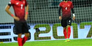 Ömer Toprak’a büyük tepki