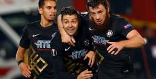Osmanlıspor, Villareal’i salladı ama yıkamadı