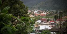 Phuket adasındaki Müslüman topluluğu