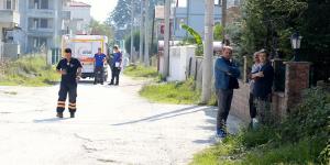 Sakarya’da ‘radyoaktif madde’ karantinası