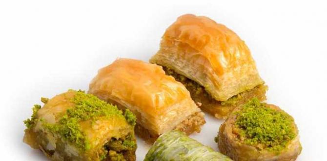 Seyitoğlu Baklavaları’nın sahibi için FETÖ’den tutuklama talebi