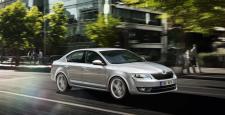 Skoda Octavia’ya yeni ‘ekonomik motor’ seçeneği