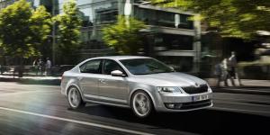 Skoda Octavia’ya yeni ‘ekonomik motor’ seçeneği