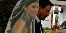 Tuba Büyüküstün ile Onur Saylak boşanıyor mu?
