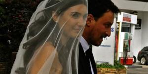 Tuba Büyüküstün ile Onur Saylak boşanıyor mu?