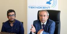 Türkiye’de üretilen nano güneş paneline teklif yağıyor