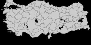 Türkiye’nin yaşamak ve çalışmak için en iyi şehirleri