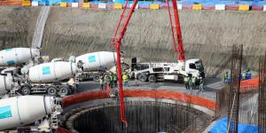 Üçüncü Havalimanı Hava Trafik Kontrol Kulesinin temeli atıldı