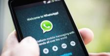 WhatsApp’a yepyeni özellik