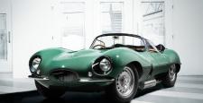 2017 Jaguar XKSS 57