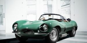 2017 Jaguar XKSS 57