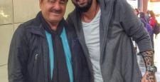 Ceylan Çapa – İdo Tatlıses polemiğine Demet Akalın da katıldı