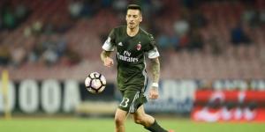 Fenerbahçe, Sosa’yı getiriyor