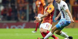 Galatasaray ile Milan’dan 10 numara takas