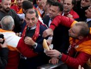 Galatasaray taraftarı 6 yıl sonra Kadıköy’de