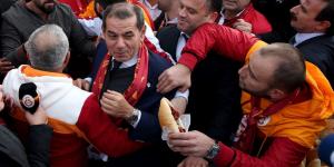 Galatasaray taraftarı 6 yıl sonra Kadıköy’de