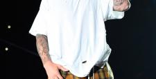 Justin Bieber Ferrari’sini kaybetti