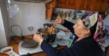 Suriyelilerin ‘Nebiha Anne’si! O bir kahraman