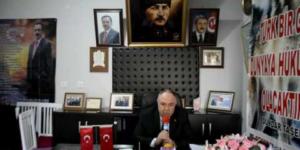 BBP Büyükçekmece Necati Kaya ile Röportaj