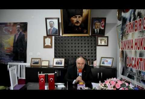 BBP Büyükçekmece Necati Kaya ile Röportaj