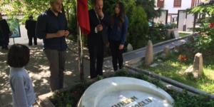 BBP’yi Yasa Boğan Vefat Haberi