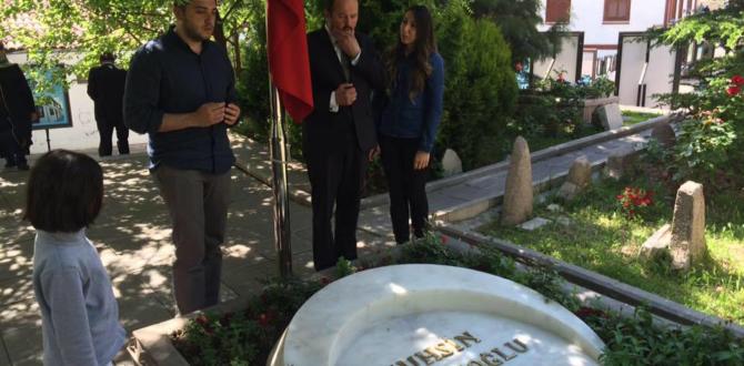 BBP’yi Yasa Boğan Vefat Haberi