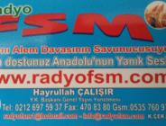 Radyo Fsm